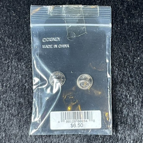 Mickey Mouse Disney World New Years 2001 Marathon Pin - Picture 2 of 4